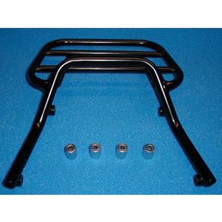 Kawasaki ZX-7R Ninja 96-03 Black Renntec Sport / Carrier Rack